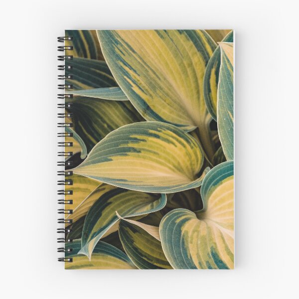 Item preview, Spring Morning Leaf  designed and sold by Hoopstore.