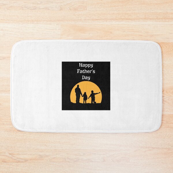 Item preview, Daddy Love Home Happy designed and sold by greengoodnich.