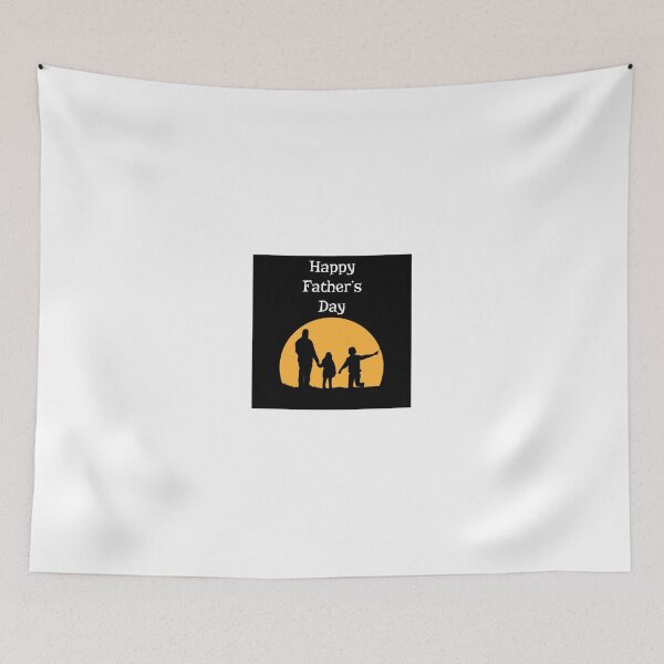 Item preview, Daddy Love Home Happy designed and sold by greengoodnich.