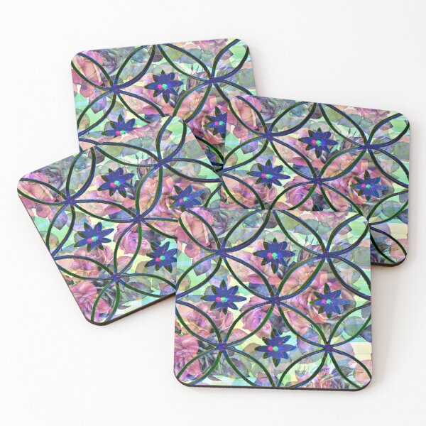 Item preview, Arabesque designed and sold by VAMR-Boutique.