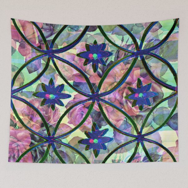Item preview, Arabesque designed and sold by VAMR-Boutique.