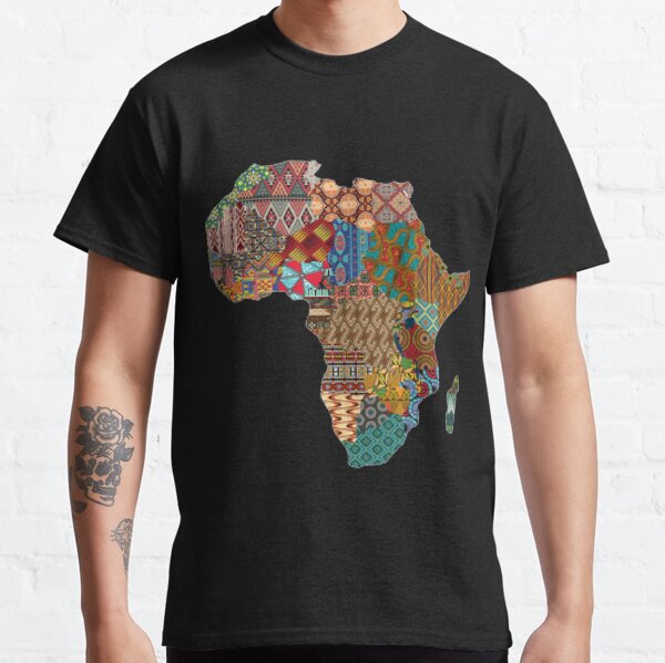 Amazigh Berber, j'aime mon mari amazigh berbère chaud, idée cadeau pour boyfrends, T-shirt classique