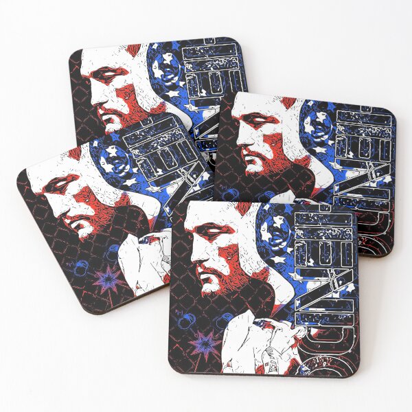 Item preview, Dan Henderson designed and sold by SavageRootsMMA.