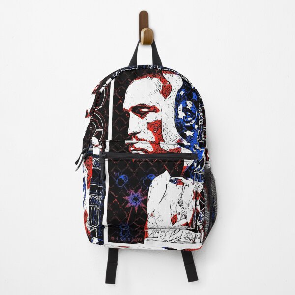 Item preview, Dan Henderson designed and sold by SavageRootsMMA.