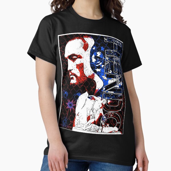 Dan Henderson T-Shirts for Sale | Redbubble