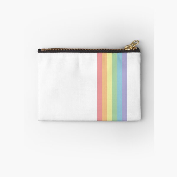 Item preview, Rainbow Strip - Pastel  designed and sold by ColorRitual.