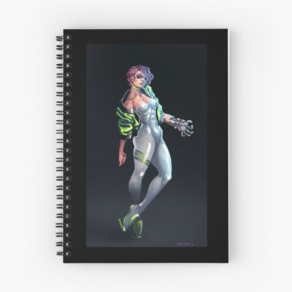 Item preview, Replicant designed and sold by bwiddowson.
