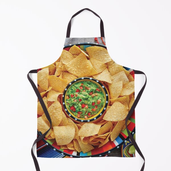Item preview, Tortila Chip Day designed and sold by magicos1.