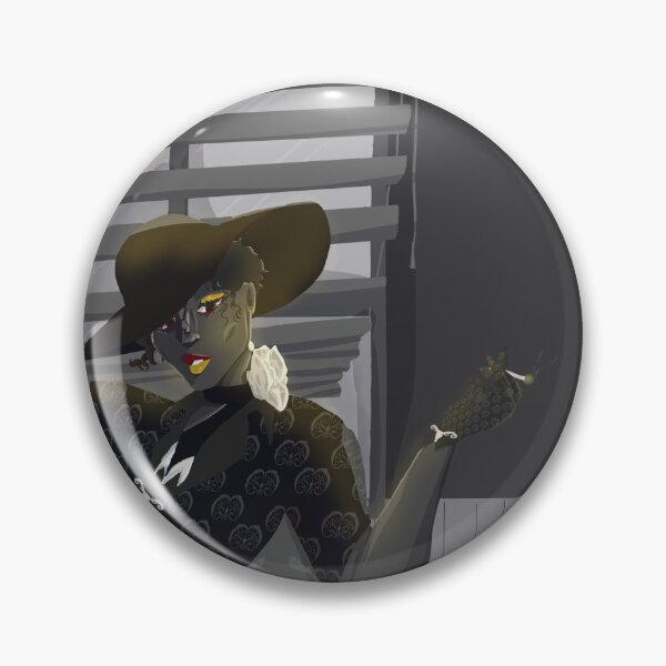 Item preview, Yolanda Waltz - Model Citizens: Unmasked designed and sold by RClaire.