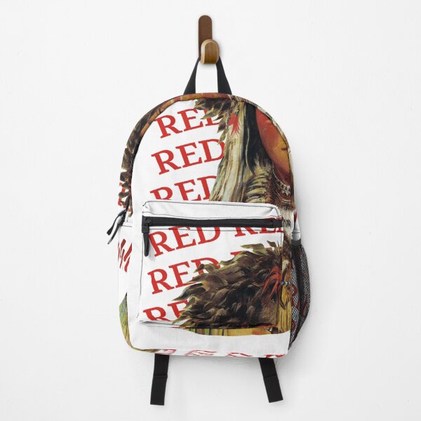 Item preview, Red Civilization  designed and sold by MOUNIROPRINT.