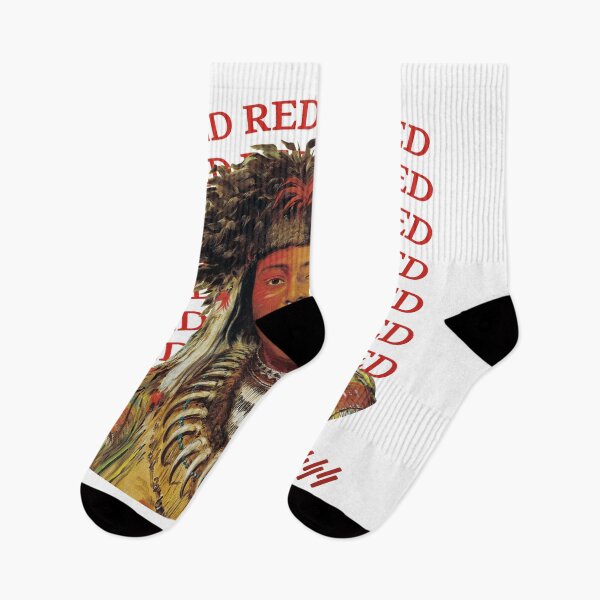 Item preview, Red Civilization  designed and sold by MOUNIROPRINT.