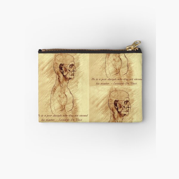 Item preview, Da Vinci Copy and Quote designed and sold by kylestyledesign.