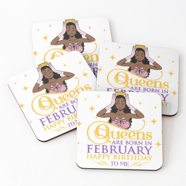 Item preview, February Birthday Queen designed and sold by sibrina1.
