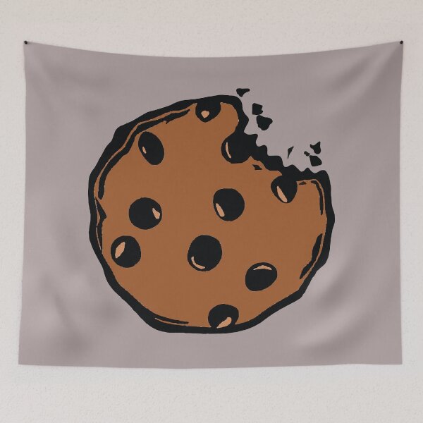Item preview, Cookie Clicker designed and sold by Angelo Dong.