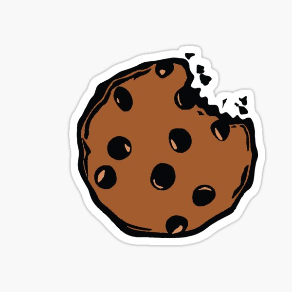 Item preview, Cookie Clicker designed and sold by Angelo Dong.