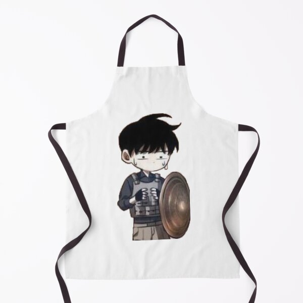 Item preview, Worrisome Chibi designed and sold by Tamieras.