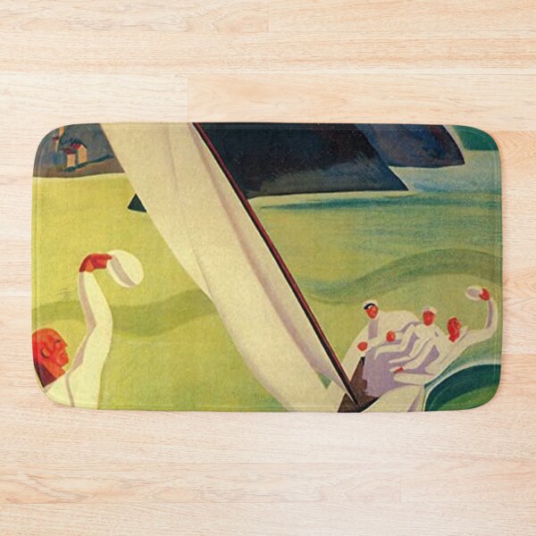 Item preview, Amazing San Wings Duck Poster designed and sold by clagazial.