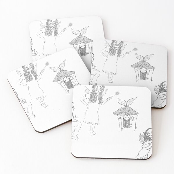 Item preview, Fairy Poses designed and sold by SHarrisDesign.