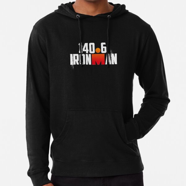 ironman triathlon sweatshirt