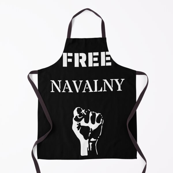 Item preview, FREE NAVALNY designed and sold by Gotafeeling.