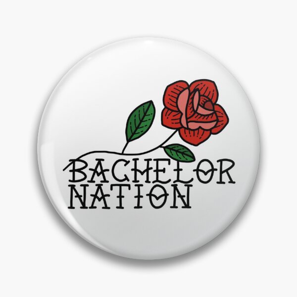 Item preview, Bachelor Nation designed and sold by AnnasDrawing.