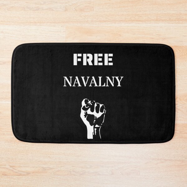 Item preview, FREE NAVALNY designed and sold by Gotafeeling.