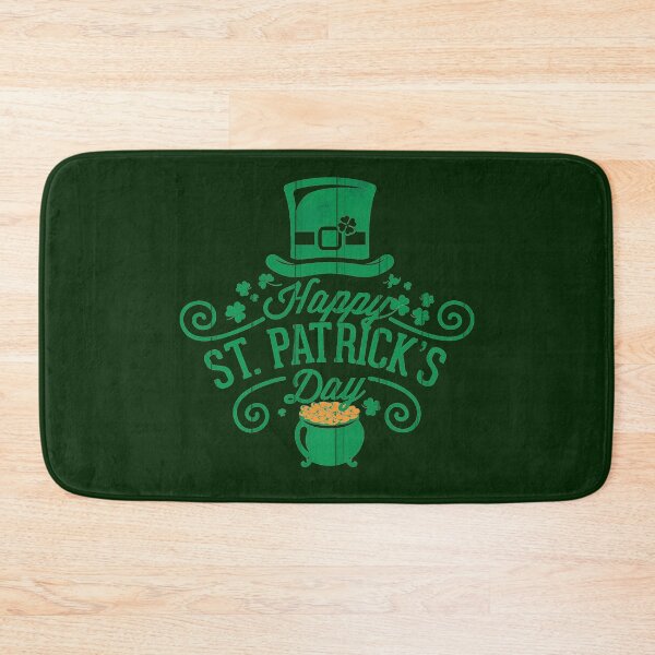 Item preview, Happy St Patrick's Day designed and sold by madtoyman.
