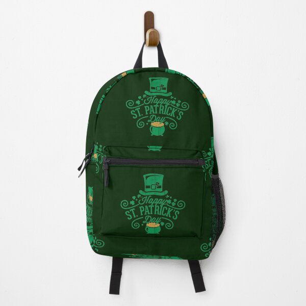 Item preview, Happy St Patrick's Day designed and sold by madtoyman.