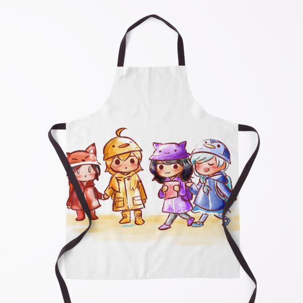 Item preview, Kiddie RWBY designed and sold by AG Nonsuch.