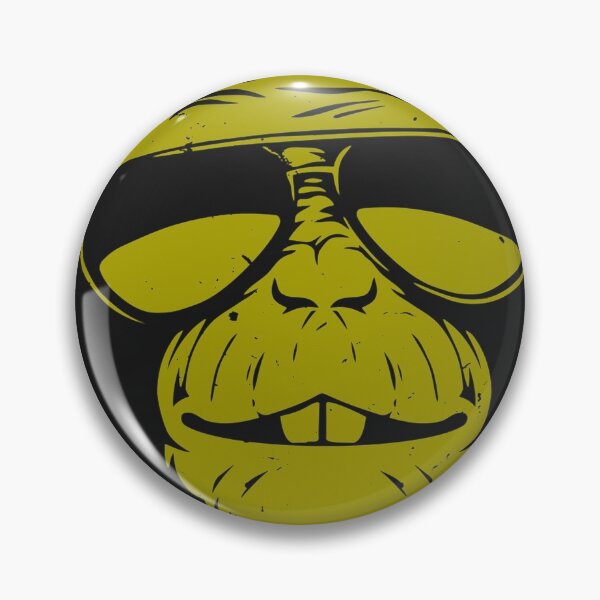 Item preview, Brass Monkey gifts designed and sold by knilelent.