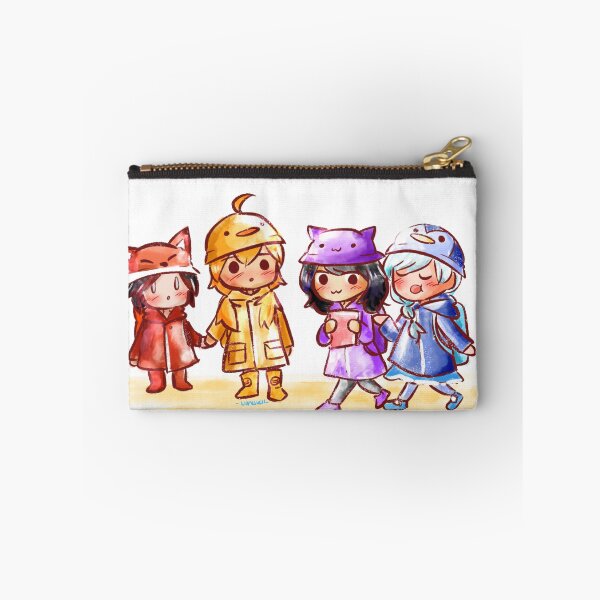 Item preview, Kiddie RWBY designed and sold by AG Nonsuch.