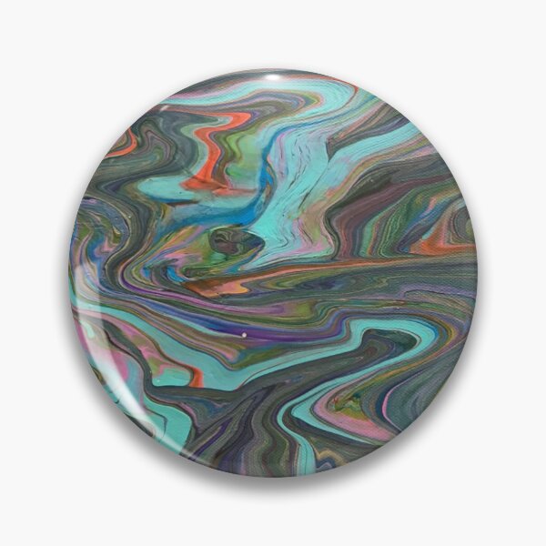 Item preview, Acrylic Pour designed and sold by sammiesart97.