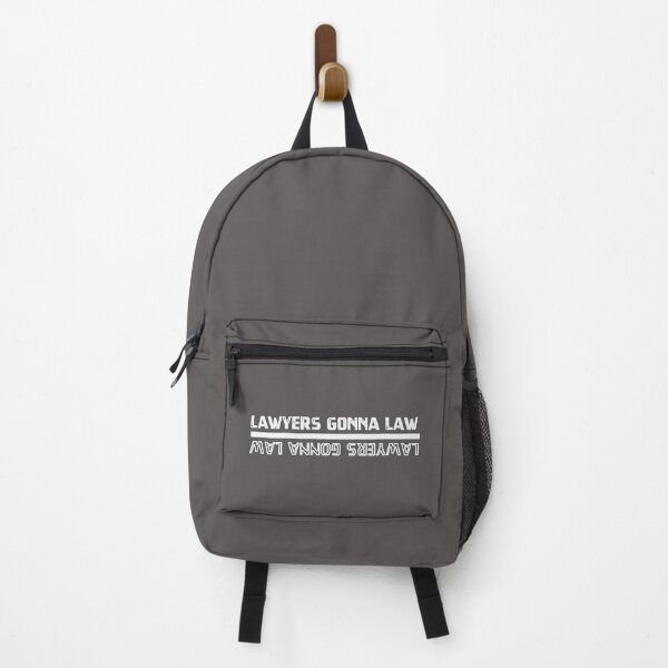 Item preview, Lawyer Gifts | Lawyers gonna law designed and sold by Burachonak-art.
