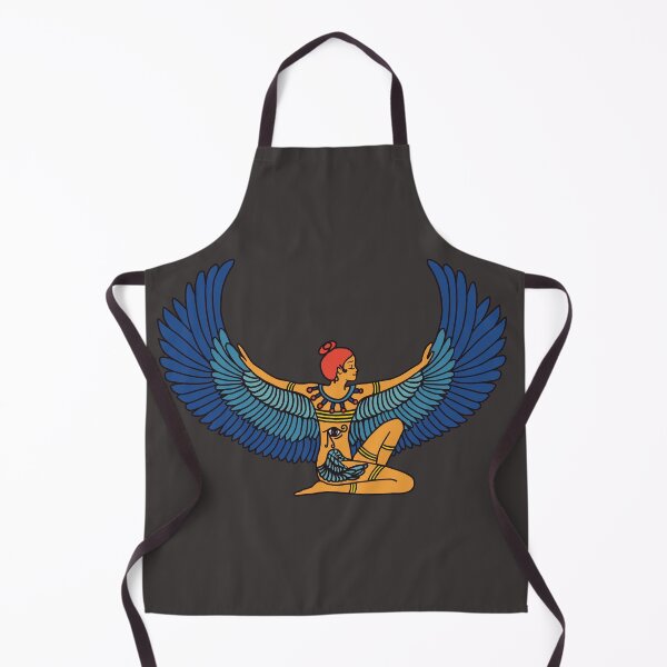 Item preview, Goddess with wings designed and sold by Truthfulsoulart.