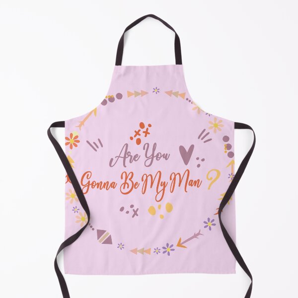 Item preview, Are you gonna be my man? designed and sold by ZoomTaDesign.