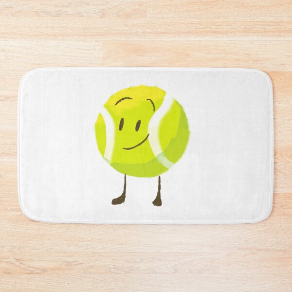 Item preview, You mean Im a even prime! Tennisball designed and sold by MsBonnieArt.