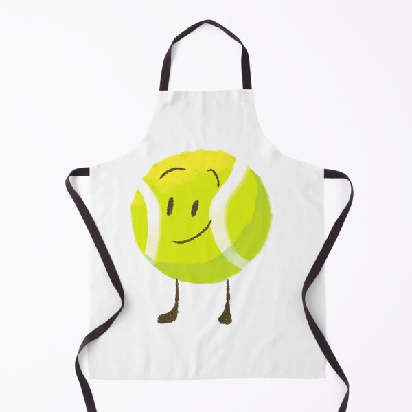 Item preview, You mean Im a even prime! Tennisball designed and sold by MsBonnieArt.