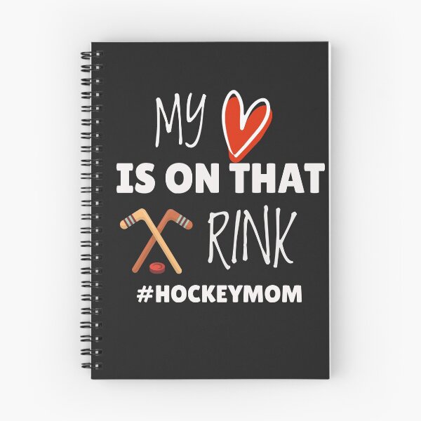 Item preview, My heart is on that rink hockey mom shirt,  Hockey gift, Hashtag hockey mom shirt,  Hockey mom life, Hockey fan,My heart is on that rink hockey mom mask, hockey lovers	 designed and sold by T. MINISTRY.