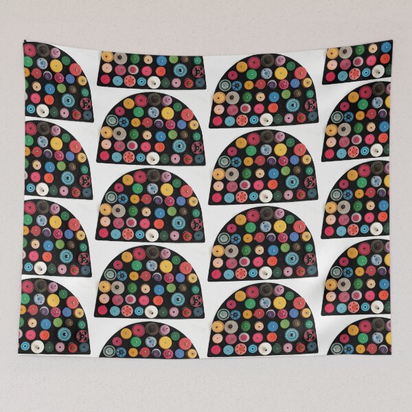 Item preview,  bottle top semi circle designed and sold by alisondexter.