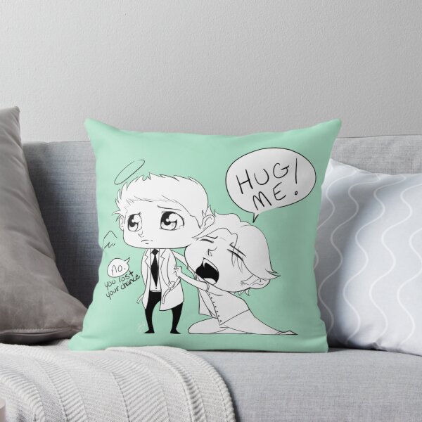Item preview, HUG ME designed and sold by nickelcurry.