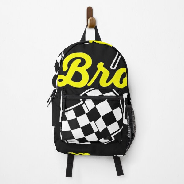Item preview, Brother Pit Crew for Racing Party Dark designed and sold by knilelent.