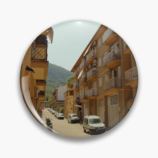 Item preview, Spanish Houses designed and sold by gutsaraylo.