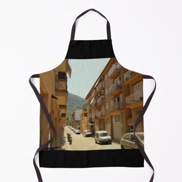 Item preview, Spanish Houses designed and sold by gutsaraylo.
