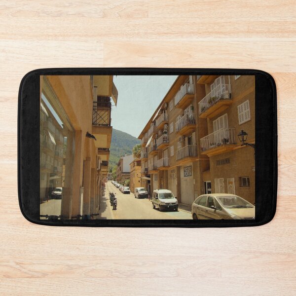 Item preview, Spanish Houses designed and sold by gutsaraylo.