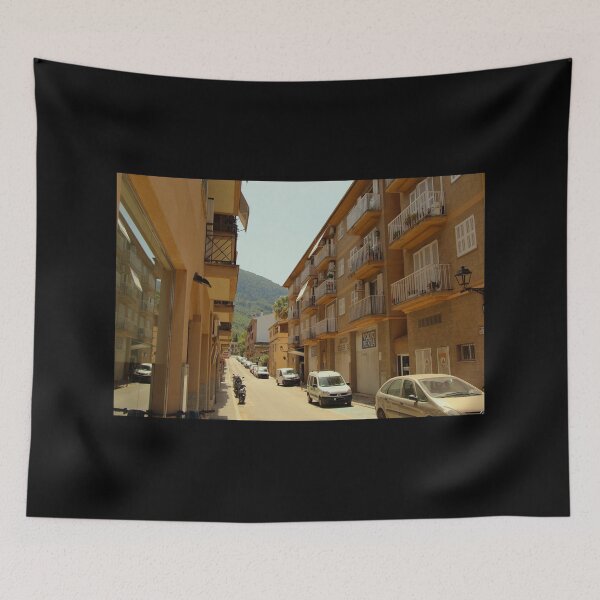 Item preview, Spanish Houses designed and sold by gutsaraylo.