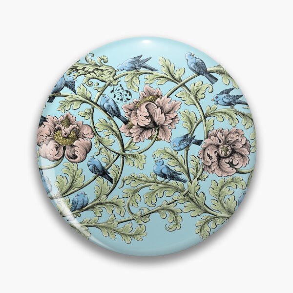Item preview, The Bluebird of Happiness, far better than the Chicken of Despair. designed and sold by ebrawne.