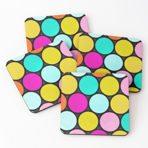 Item preview, Polka Dots Pattern designed and sold by DigitalNobleman.