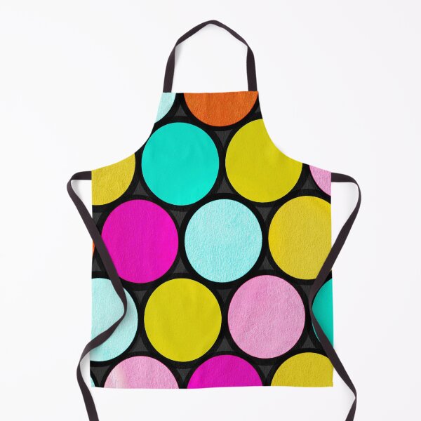Item preview, Polka Dots Pattern designed and sold by DigitalNobleman.