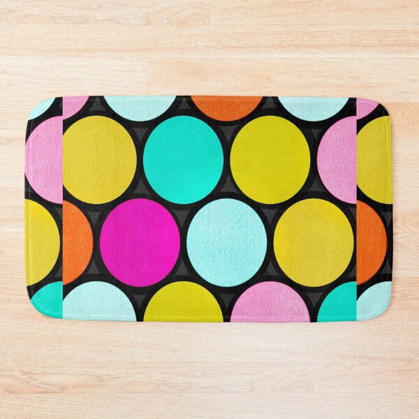 Item preview, Polka Dots Pattern designed and sold by DigitalNobleman.