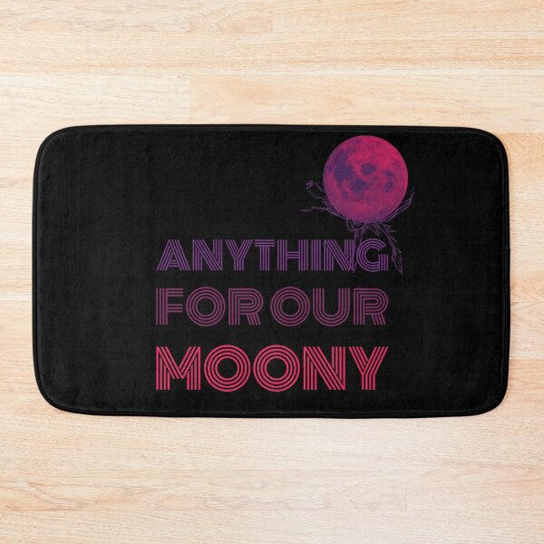 Item preview, Anything for our Moony designed and sold by Bella85s.